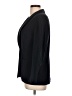 Jones New York Black Blazer Size 10 Petite - photo 5