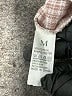 Unbranded Checkered-gingham Brown Jacket Size M - photo 7