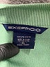 ExOfficio 100% Polyester Green Track Jacket Size XL - photo 3
