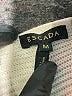 Escada Ivory Poncho Size M - photo 6