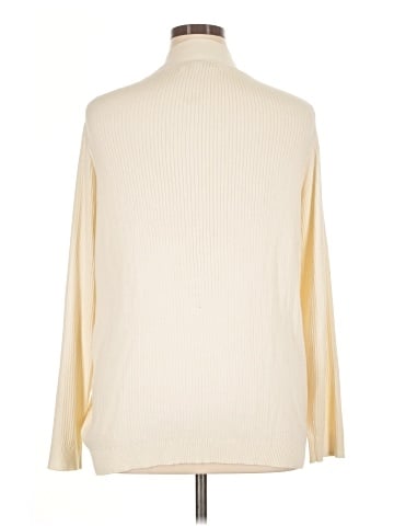 Liz Claiborne Cardigan (view 2)