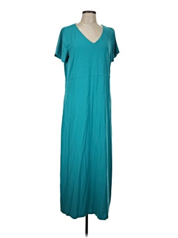 J.Jill Casual Dress (view 1)