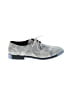 Camper Print Gray Blue Sneakers Size EU 41 - photo 1