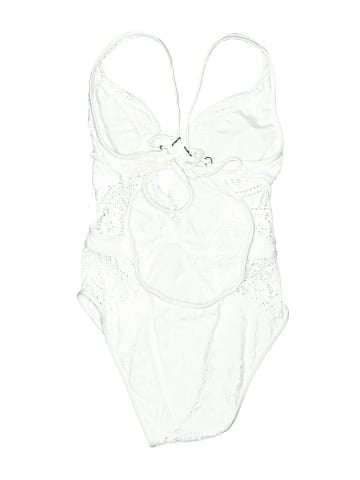 Becca by Rebecca Virtue One Piece Swimsuit (view 2)