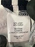 J.Crew Stripes Black Shorts Size 12 - photo 4
