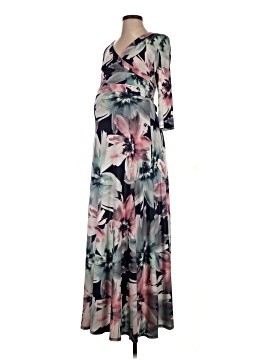 Pink Blush Casual Dress