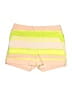 NY&C Color Block Yellow Board Shorts Size M - photo 1