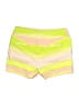 NY&C Color Block Yellow Board Shorts Size M - photo 2