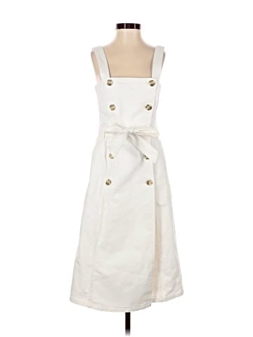 J.Crew Casual Dress (view 1)