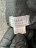 Transit Par-Such Chevron-herringbone Black Dress Pants Size 2X (V or 5) - photo 7