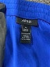 Apt. 9 100% Polyester Blue Casual Skirt Size XL - photo 4