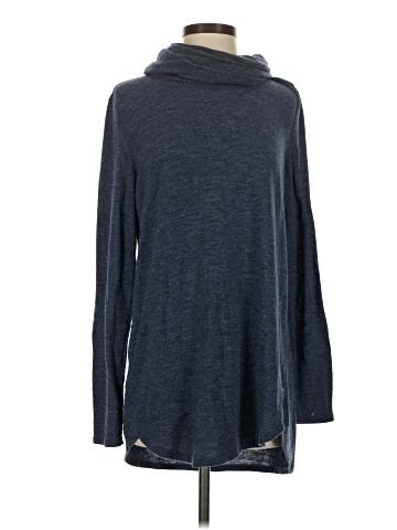 Lisa Rinna Turtleneck Sweater (view 1)