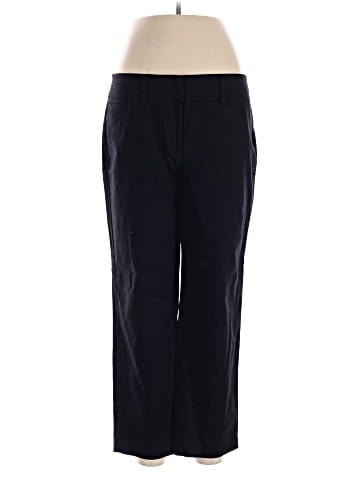 Ann Taylor Factory Dress Pants (view 1)