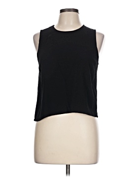 Rag Poets Sleeveless T-Shirt (view 1)