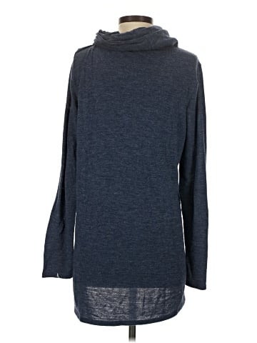 Lisa Rinna Turtleneck Sweater (view 2)