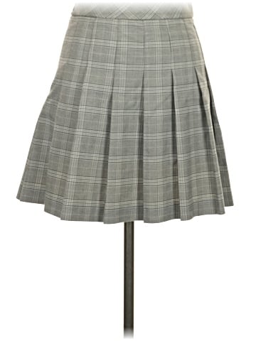 Uniqlo Formal Skirt (view 1)