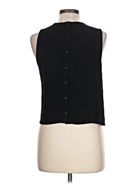 Rag Poets Sleeveless T-Shirt (view 2)