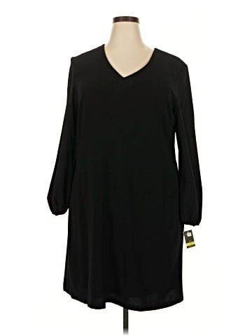 Taylor Casual Dress (view 1)