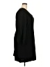 Taylor Black Casual Dress Size 18 - photo 4