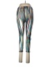 Zara Terez Metallic Silver Active Pants Size L - photo 2