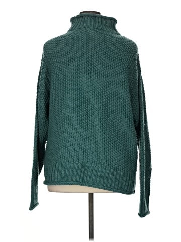 a.n.a. A New Approach Turtleneck Sweater (view 2)