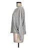 Joie Solid Gray Pullover Sweater Size M - photo 5