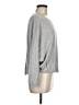 Joie Solid Gray Pullover Sweater Size M - photo 4