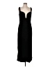 Bardot Black Cocktail Dress Size 10 - photo 1