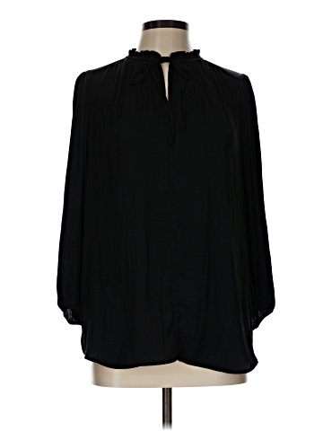 Carolina Belle 3/4 Sleeve Blouse (view 1)