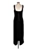 Bardot Black Cocktail Dress Size 10 - photo 2