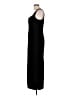 Bardot Black Cocktail Dress Size 10 - photo 5