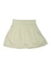 Move Theology Solid Ivory Active Skort Size XS - photo 2