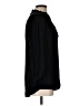 Carolina Belle 100% Polyester Black 3/4 Sleeve Blouse Size L - photo 4