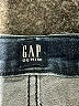 Gap Stripes Blue Jeans Size 29 Waist Regular - photo 4