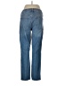 Old Navy Blue Jeans Size 12 (tall) - photo 2