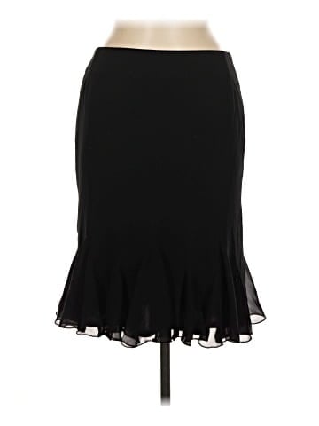 JS Collections Casual Skirt (view 1)