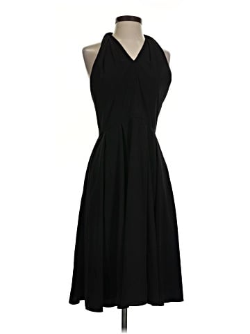 Halston Heritage Cocktail Dress (view 1)