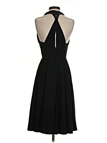 Halston Heritage Cocktail Dress (view 2)