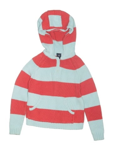 Gap Kids Zip Up Hoodie (view 1)