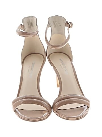 Kenneth Cole New York Heels (view 2)