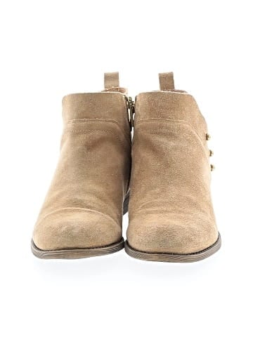 Franco Sarto Ankle Boots (view 2)