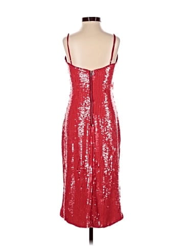 Bardot Cocktail Dress (view 2)