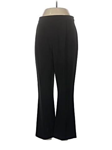 Black Halo Dress Pants (view 1)