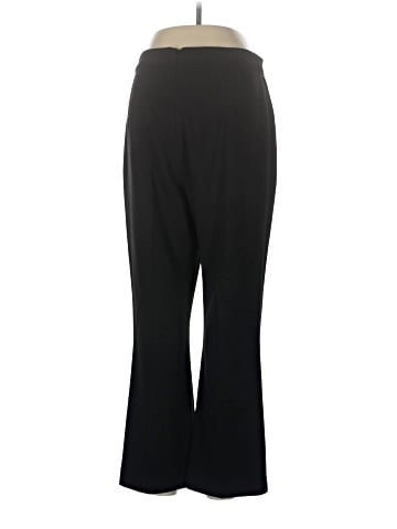 Black Halo Dress Pants (view 2)
