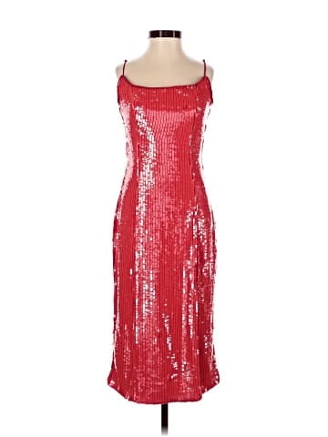 Bardot Cocktail Dress (view 1)