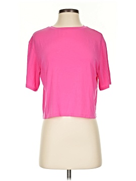 TAVI Short Sleeve T-Shirt (view 1)