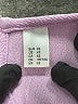 Unbranded Purple Sleeveless Top Size XS - photo 7