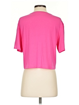 TAVI Short Sleeve T-Shirt (view 2)