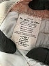 Lee Solid Tan Khaki Shorts Size 16 - photo 4