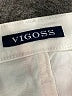 Vigoss White Jeans Size 20 - photo 4